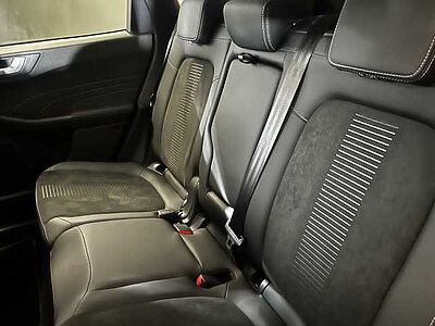 Ford Kuga 2.5 Duratec PHEV ACTIVE X LED-Matrix,Navi