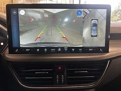 Ford Kuga 2.5 Duratec PHEV ACTIVE X LED-Matrix,Navi