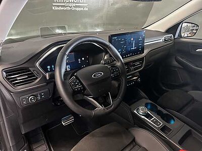 Ford Kuga 2.5 Duratec PHEV ACTIVE X LED-Matrix,Navi