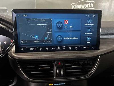 Ford Kuga 2.5 Duratec PHEV ACTIVE X LED-Matrix,Navi