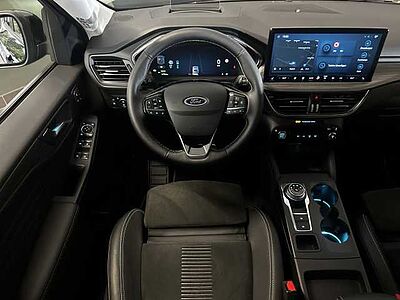 Ford Kuga 2.5 Duratec PHEV ACTIVE X LED-Matrix,Navi