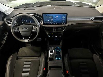 Ford Kuga 2.5 Duratec PHEV ACTIVE X LED-Matrix,Navi