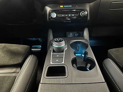 Ford Kuga 2.5 Duratec PHEV ACTIVE X LED-Matrix,Navi