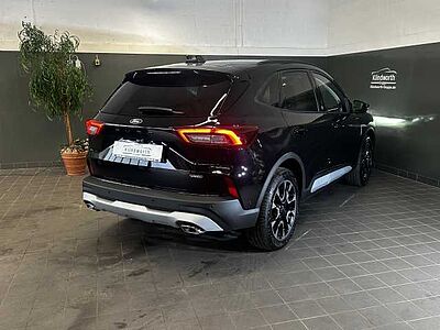 Ford Kuga 2.5 Duratec PHEV ACTIVE X LED-Matrix,Navi
