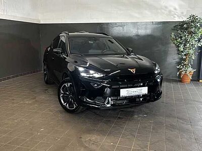 CUPRA Formentor 1.5 eTSI DSG +GJR+Paket XL+Navi 12,9'