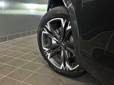 CUPRA Formentor 1.5 eTSI DSG +GJR+Paket XL+Navi 12,9'