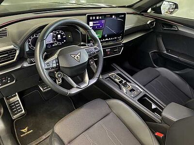 CUPRA Formentor 1.5 eTSI DSG +GJR+Paket XL+Navi 12,9'