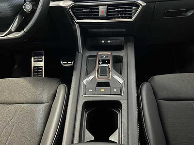 CUPRA Formentor 1.5 eTSI DSG +GJR+Paket XL+Navi 12,9'