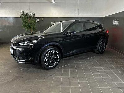 CUPRA Formentor 1.5 eTSI DSG +GJR+Paket XL+Navi 12,9'