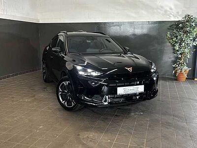 CUPRA Formentor 1.5 eTSI DSG +GJR+Paket XL+Navi 12,9'