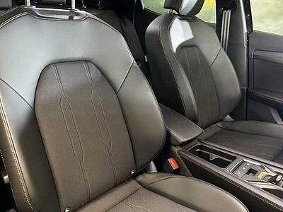 CUPRA Formentor 1.5 eTSI DSG +GJR+Paket XL+Navi 12,9'