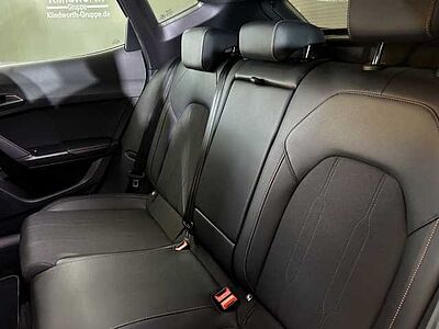 CUPRA Formentor 1.5 eTSI DSG +GJR+Paket XL+Navi 12,9'