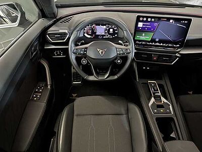 CUPRA Formentor 1.5 eTSI DSG +GJR+Paket XL+Navi 12,9'