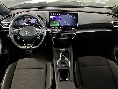 CUPRA Formentor 1.5 eTSI DSG +GJR+Paket XL+Navi 12,9'