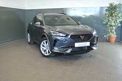 CUPRA Formentor 2.0 TDI 4Drive DSG +XL-Paket+5J/150TKM