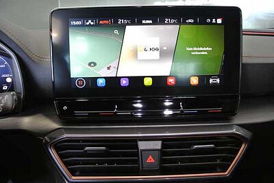 CUPRA Formentor 2.0 TDI 4Drive DSG +XL-Paket+5J/150TKM