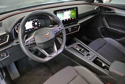 CUPRA Formentor 2.0 TDI 4Drive DSG +XL-Paket+5J/150TKM