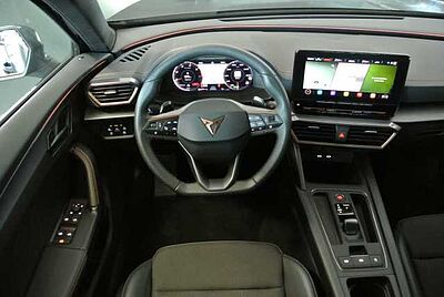 CUPRA Formentor 2.0 TDI 4Drive DSG +XL-Paket+5J/150TKM