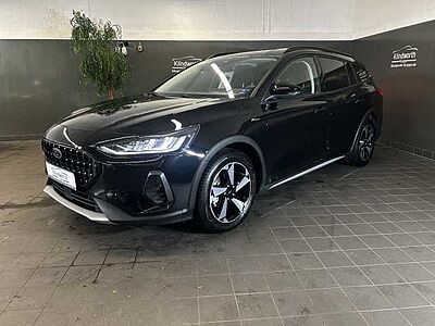 Ford Focus Turnier 1.0 E.B. Hybrid Aut. Active X +AHK