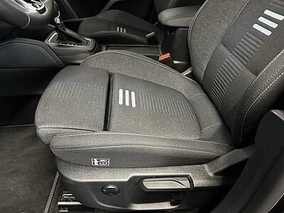 Ford Focus Turnier 1.0 E.B. Hybrid Aut. Active X +AHK