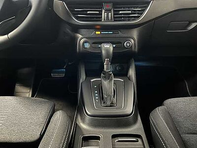 Ford Focus Turnier 1.0 E.B. Hybrid Aut. Active X +AHK
