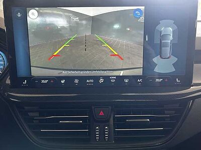 Ford Focus Turnier 1.0 E.B. MHEV Aut. Active X +AHK