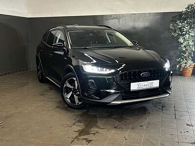 Ford Focus Turnier 1.0 E.B. MHEV Aut. Active X +AHK