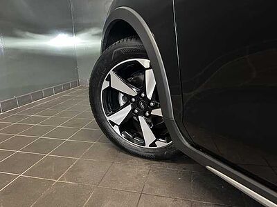 Ford Focus Turnier 1.0 E.B. MHEV Aut. Active X +AHK