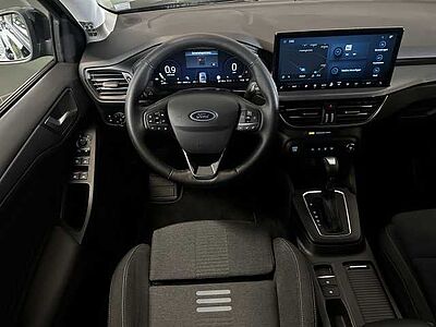 Ford Focus Turnier 1.0 E.B. MHEV Aut. Active X +AHK