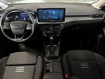Ford Focus Turnier 1.0 E.B. MHEV Aut. Active X +AHK