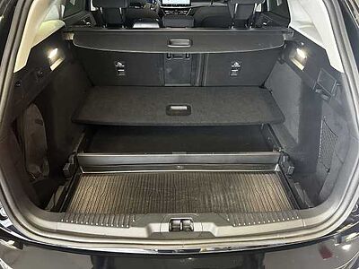 Ford Focus Turnier 1.0 E.B. MHEV Aut. Active X +AHK