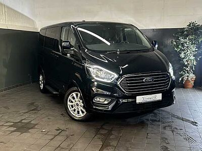 Ford Tourneo Custom 2.0 TDCi 320 L1 Titanium +AHK