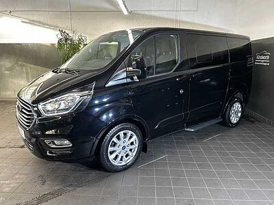 Ford Tourneo Custom 2.0 TDCi 320 L1 Titanium +AHK