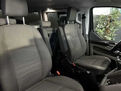 Ford Tourneo Custom 2.0 TDCi 320 L1 Titanium +AHK