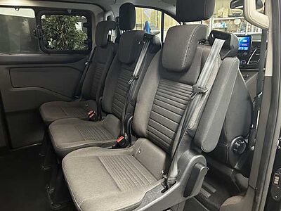 Ford Tourneo Custom 2.0 TDCi 320 L1 Titanium +AHK