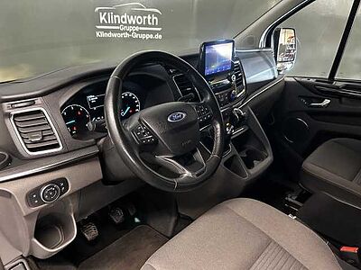 Ford Tourneo Custom 2.0 TDCi 320 L1 Titanium +AHK
