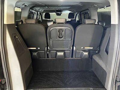 Ford Tourneo Custom 2.0 TDCi 320 L1 Titanium +AHK