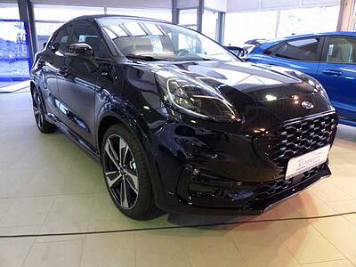 Ford Puma 1.0 EcoB. MHEV ST-Line X iACC,Navi,Panorama