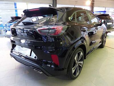 Ford Puma 1.0 EcoB. MHEV ST-Line X iACC,Navi,Panorama