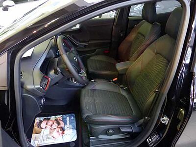 Ford Puma 1.0 EcoB. MHEV ST-Line X iACC,Navi,Panorama