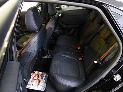 Ford Puma 1.0 EcoB. MHEV ST-Line X iACC,Navi,Panorama