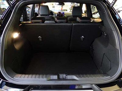 Ford Puma 1.0 EcoB. MHEV ST-Line X iACC,Navi,Panorama