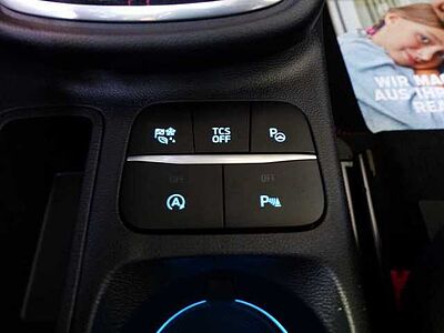 Ford Puma 1.0 EcoB. MHEV ST-Line X iACC,Navi,Panorama