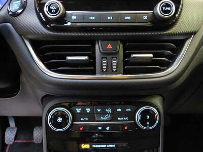 Ford Puma 1.0 EcoB. MHEV ST-Line X iACC,Navi,Panorama