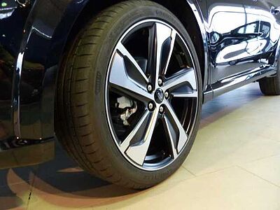 Ford Puma 1.0 EcoB. MHEV ST-Line X iACC,Navi,Panorama