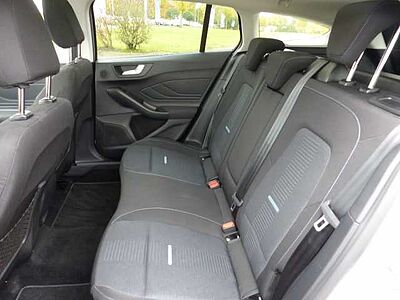 Ford Focus Turnier 1.0 EcoB. Hyb. Aut. ACTIVE X Pano,AHK