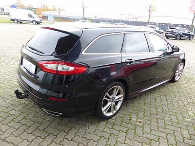 Ford Mondeo Turnier 2.0 TDCi Bi-Turbo Aut. Titanium Pano