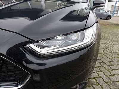 Ford Mondeo Turnier 2.0 TDCi Bi-Turbo Aut. Titanium Pano