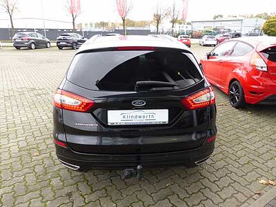 Ford Mondeo Turnier 2.0 TDCi Bi-Turbo Aut. Titanium Pano