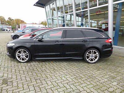 Ford Mondeo Turnier 2.0 TDCi Bi-Turbo Aut. Titanium Pano